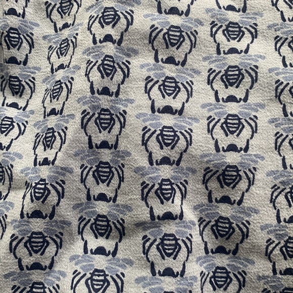 Joie bee print tank - Picture 6 of 6